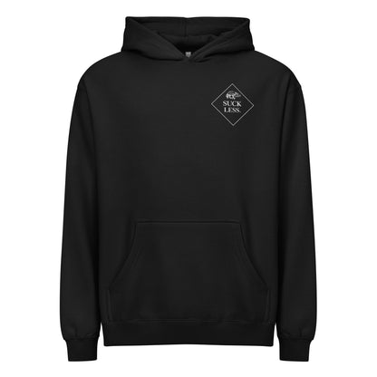 SUCK LESS HOODIE