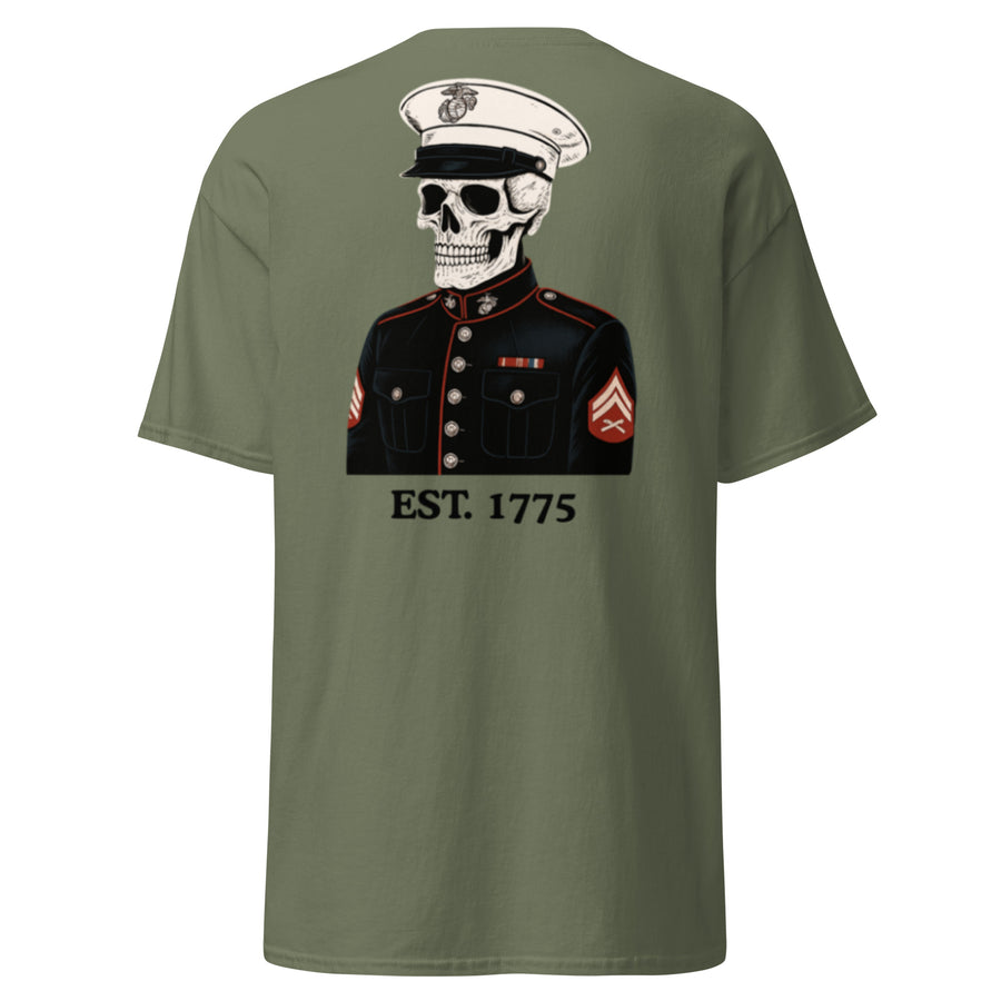 1775 USMC SKIVVY