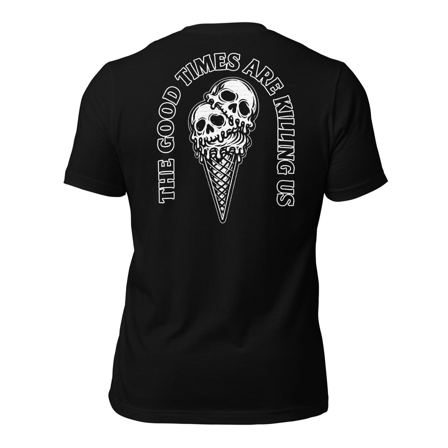 THE GOOD TIMES TEE