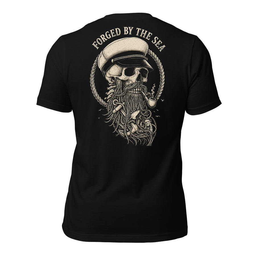 FORGED BY THE SEA TEE