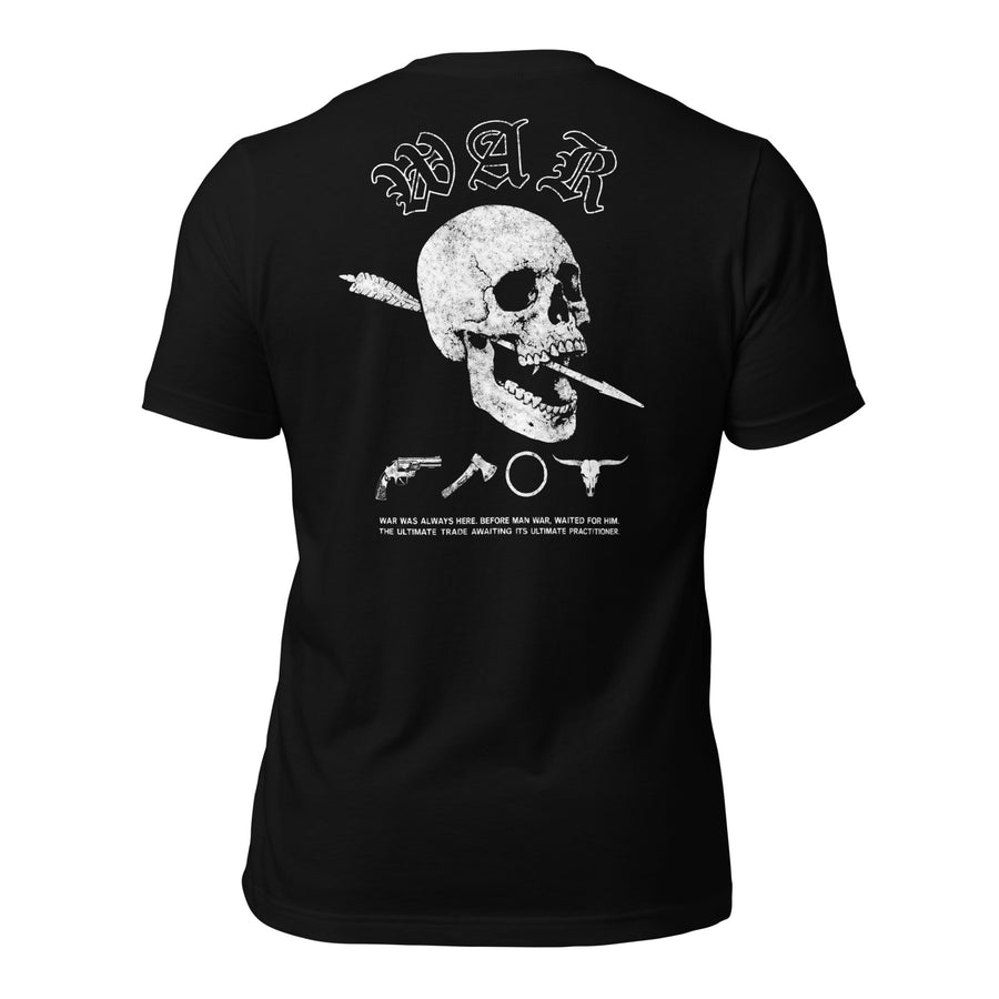 WAR TEE