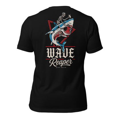 WAVE REAPER TEE