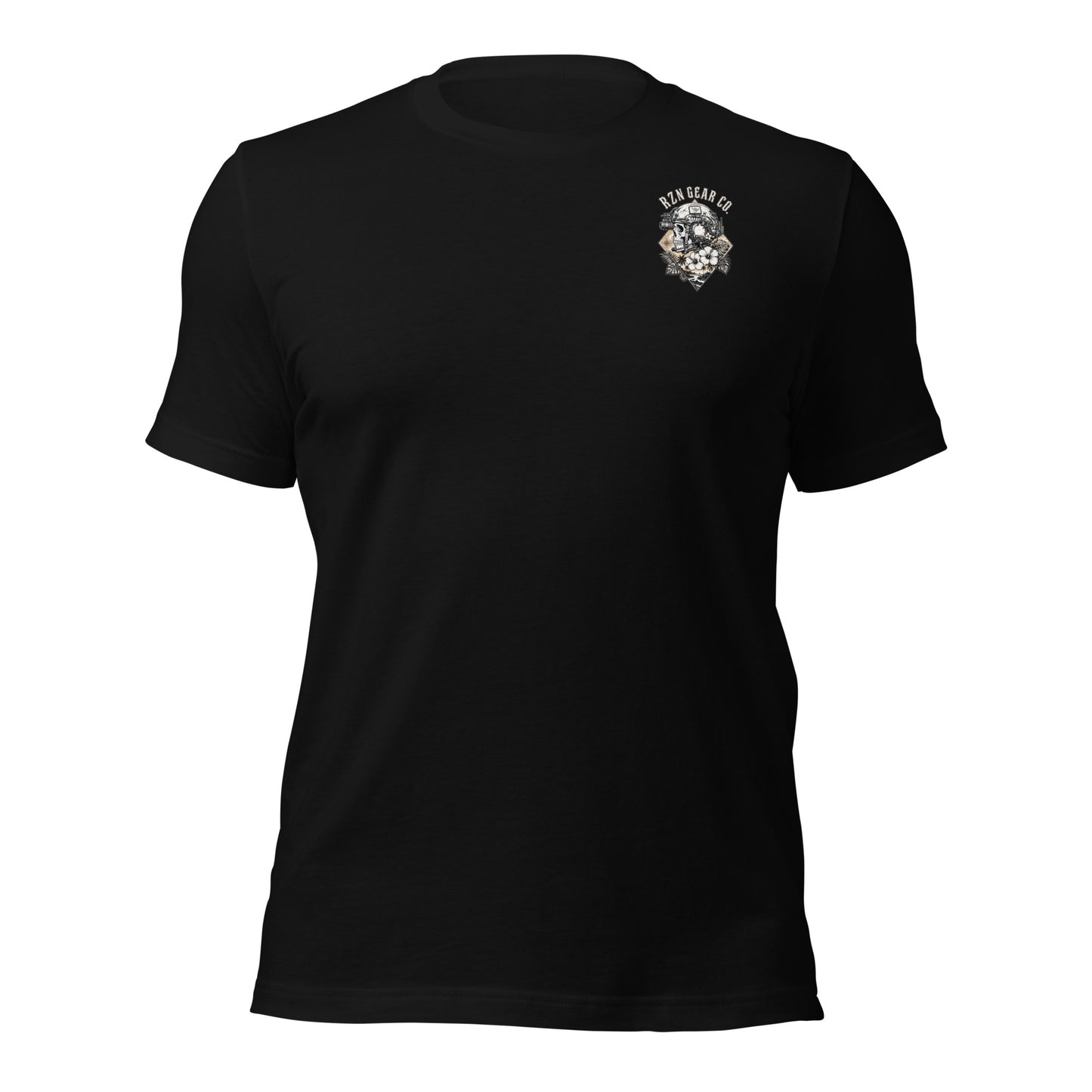 TROPIC OPS TEE