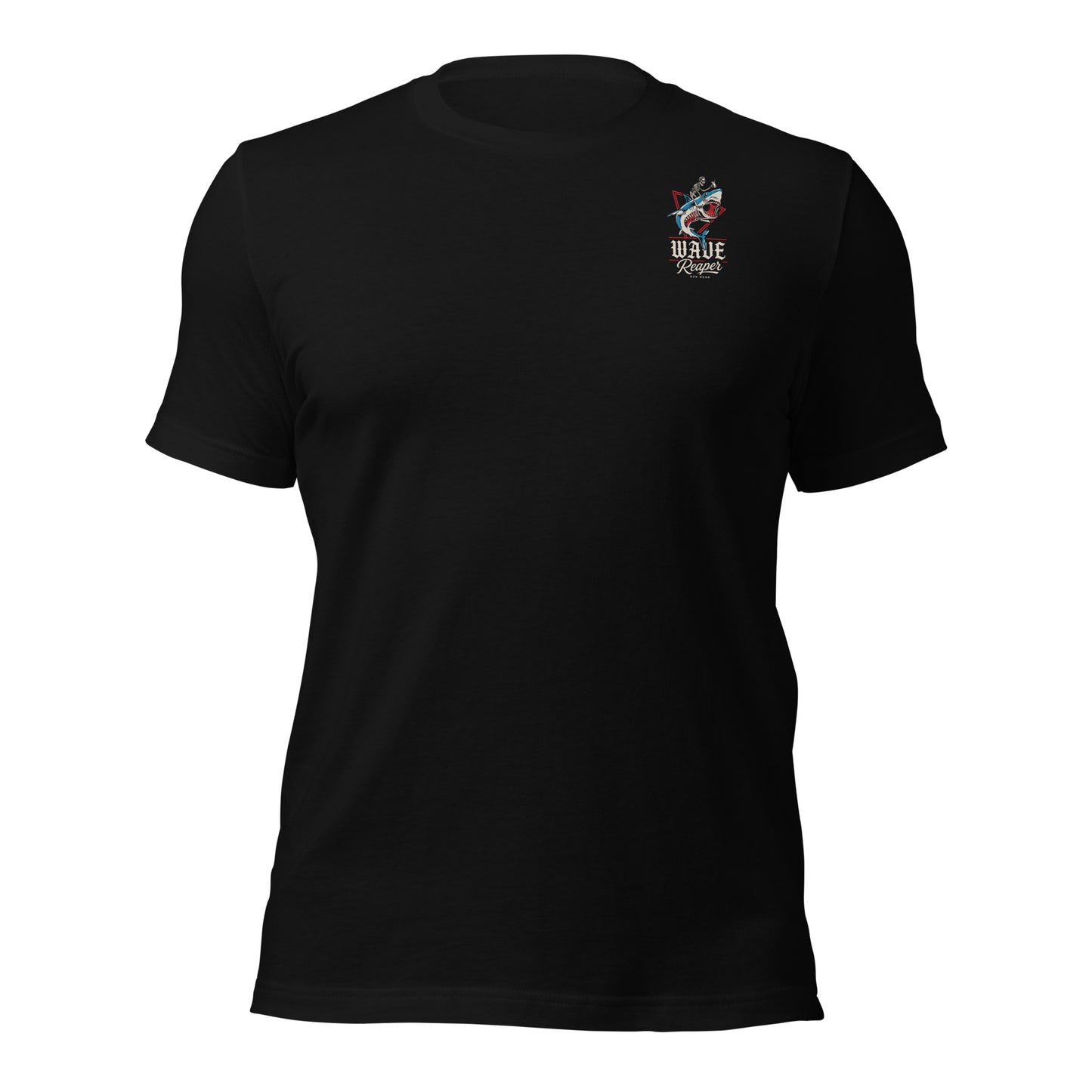 WAVE REAPER TEE