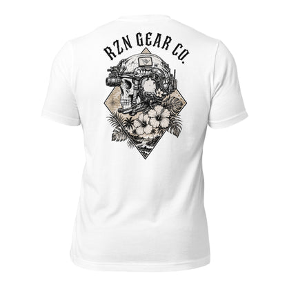 TROPIC OPS TEE