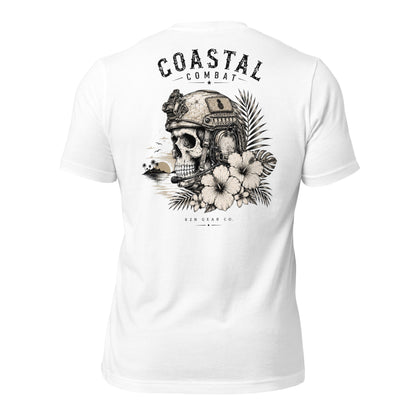 COASTAL COMBAT TEE