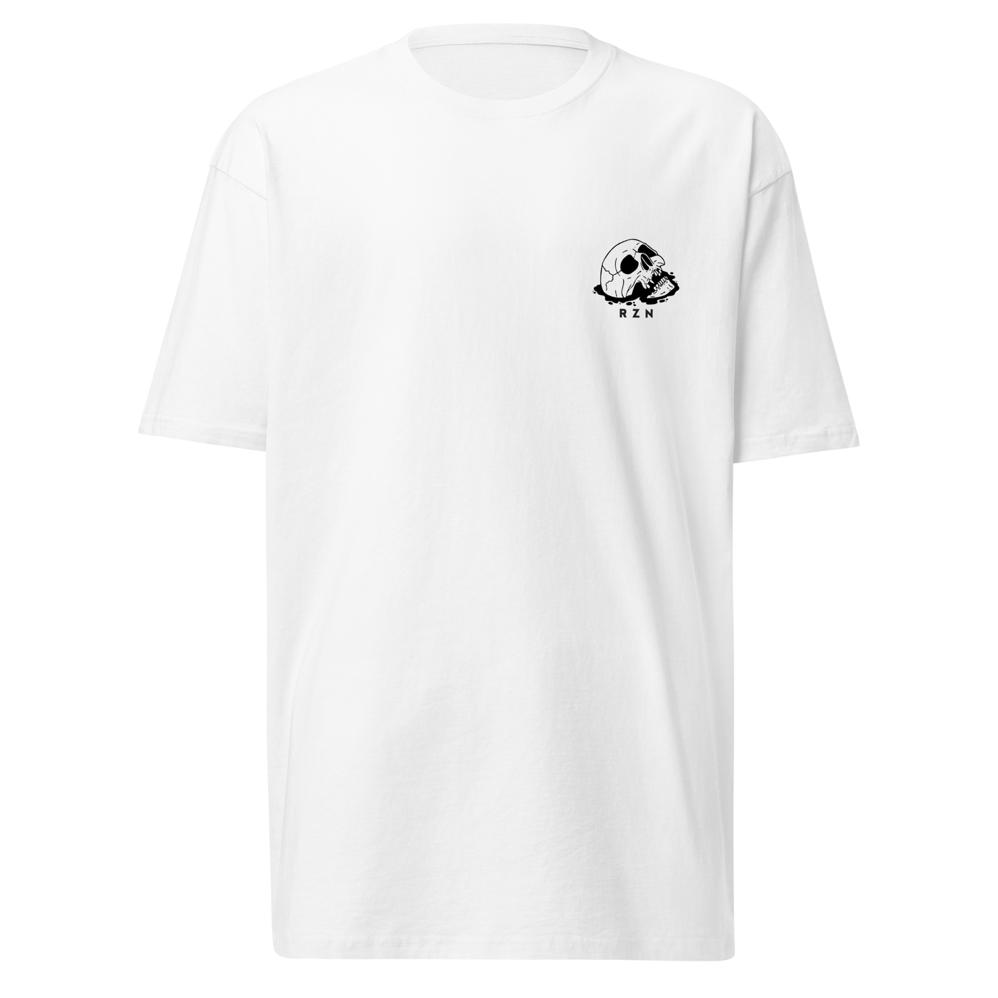 COMFORT KILLS DREAMS TEE