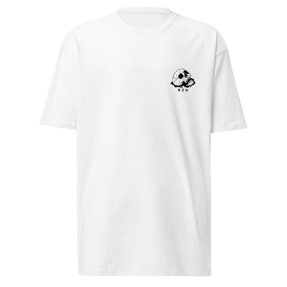 COMFORT KILLS DREAMS TEE