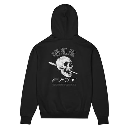 WAR HOODIE