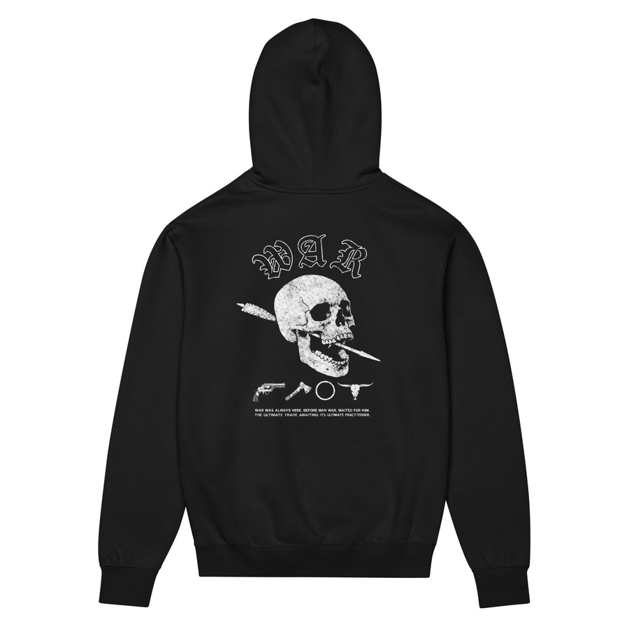WAR HOODIE