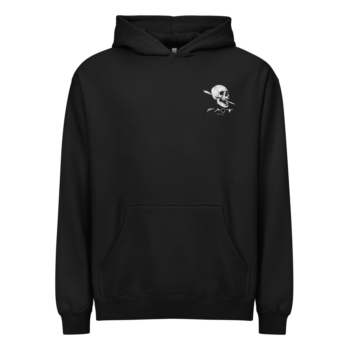 WAR HOODIE
